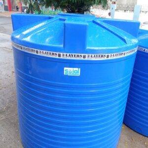 750L WATER TANKS