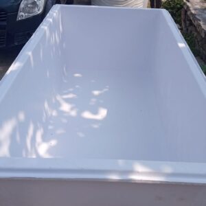 Textile Tub