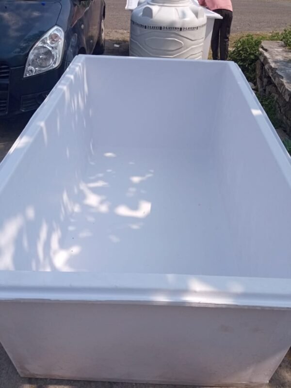 Textile Tub