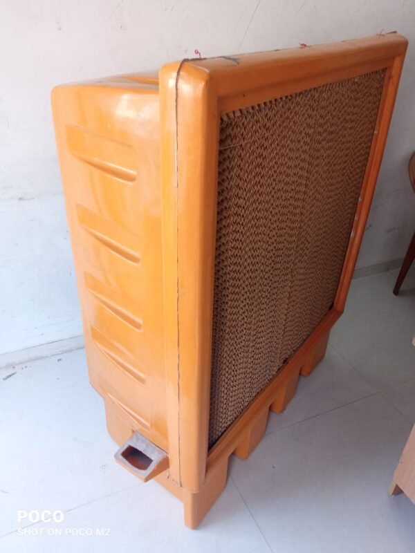Jumbo Cooler Body